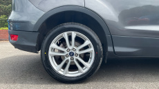 Ford Kuga 2.0 TDCi 180 Titanium X Sport 5dr Diesel Estate